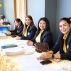 การจัดกิจกรรม ประชุมประธานและเลขานุการบริหารกลุ่มสมาชิก  ครั้งที่ 2 ประจำปี 2568